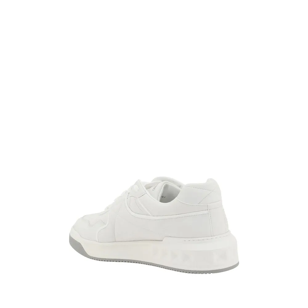 Valentino Garavani One Stud Men's Sneakers