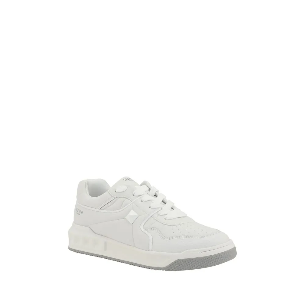 Valentino Garavani One Stud Men's Sneakers