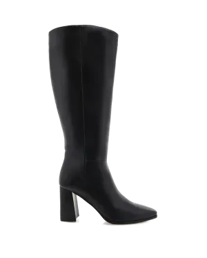 VALLIA - BLACK