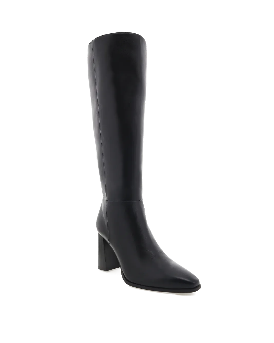 VALLIA - BLACK