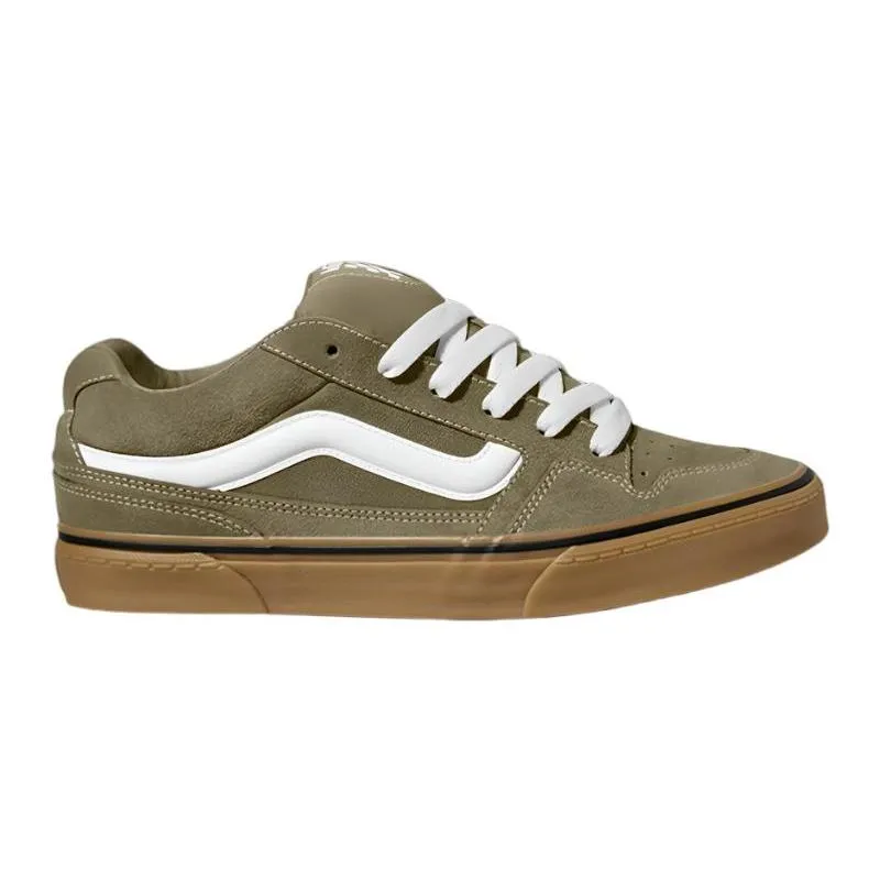 Vans Caldone Suede