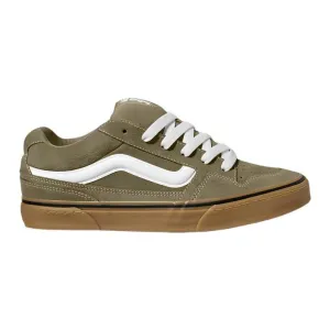 Vans Caldone Suede
