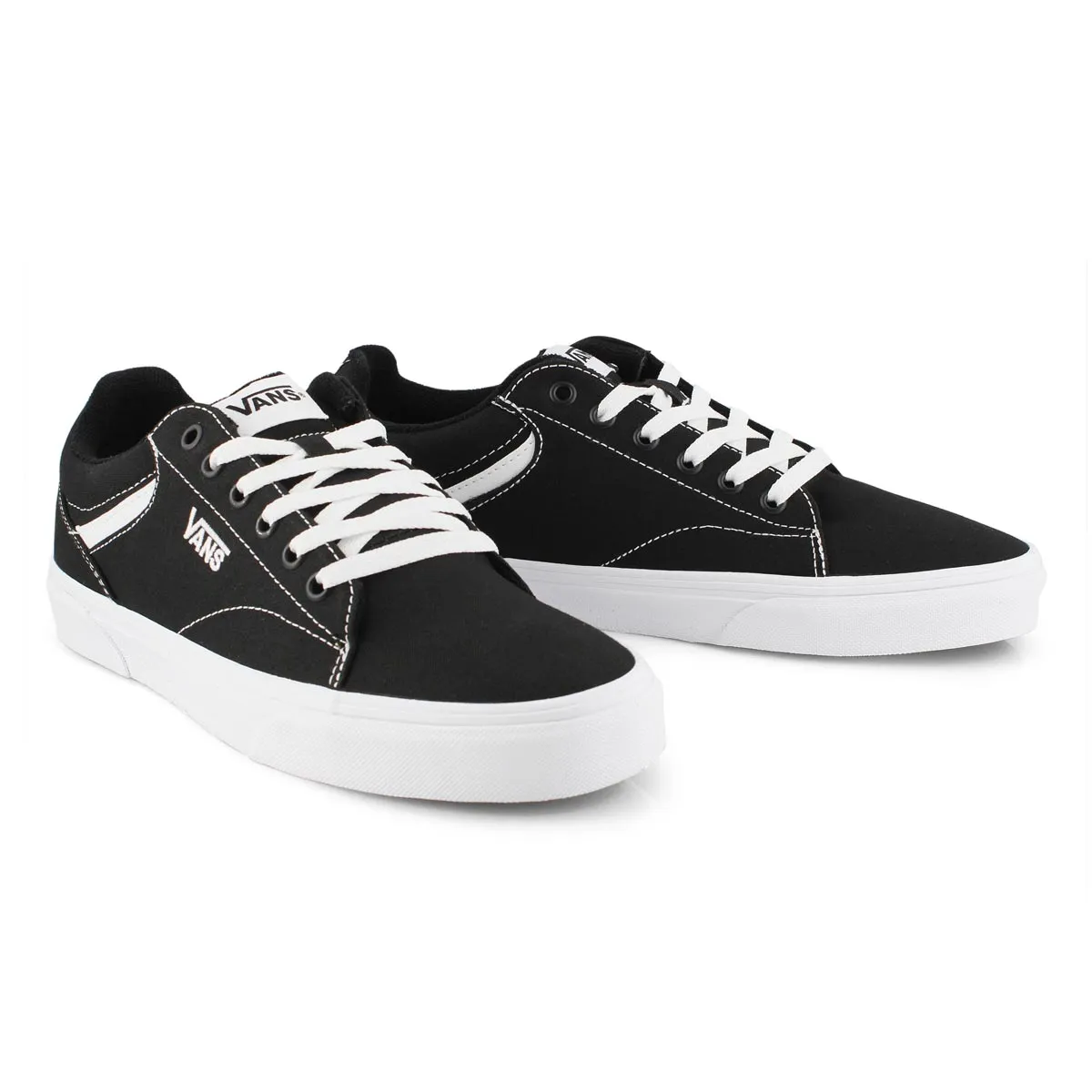 Vans Seldon Canvas
