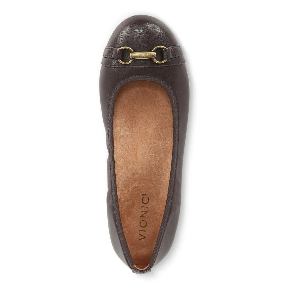 VIONIC DELANIE FLAT - FINAL SALE!