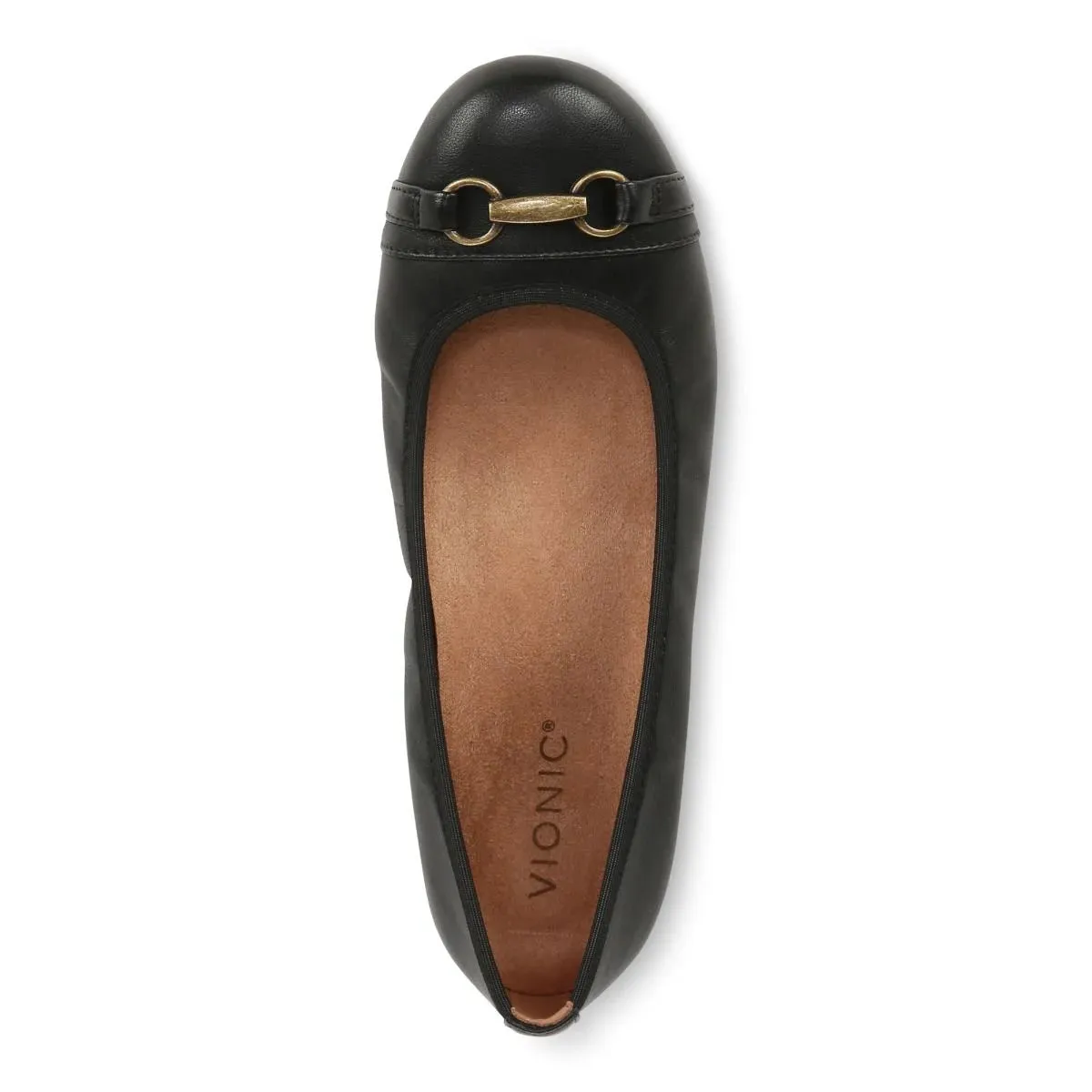 VIONIC DELANIE FLAT - FINAL SALE!