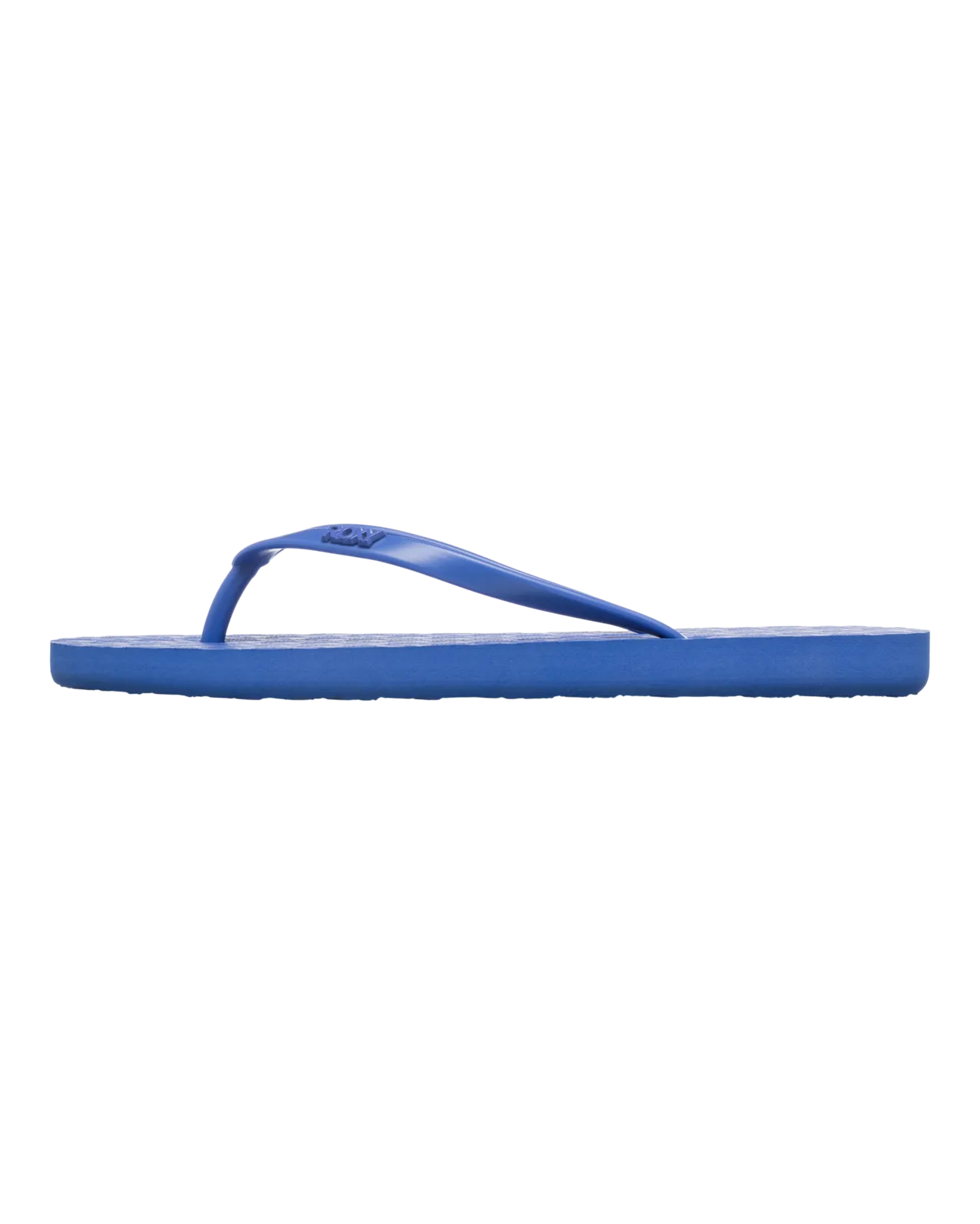 Viva IV Flip Flops in Dazzling Blue