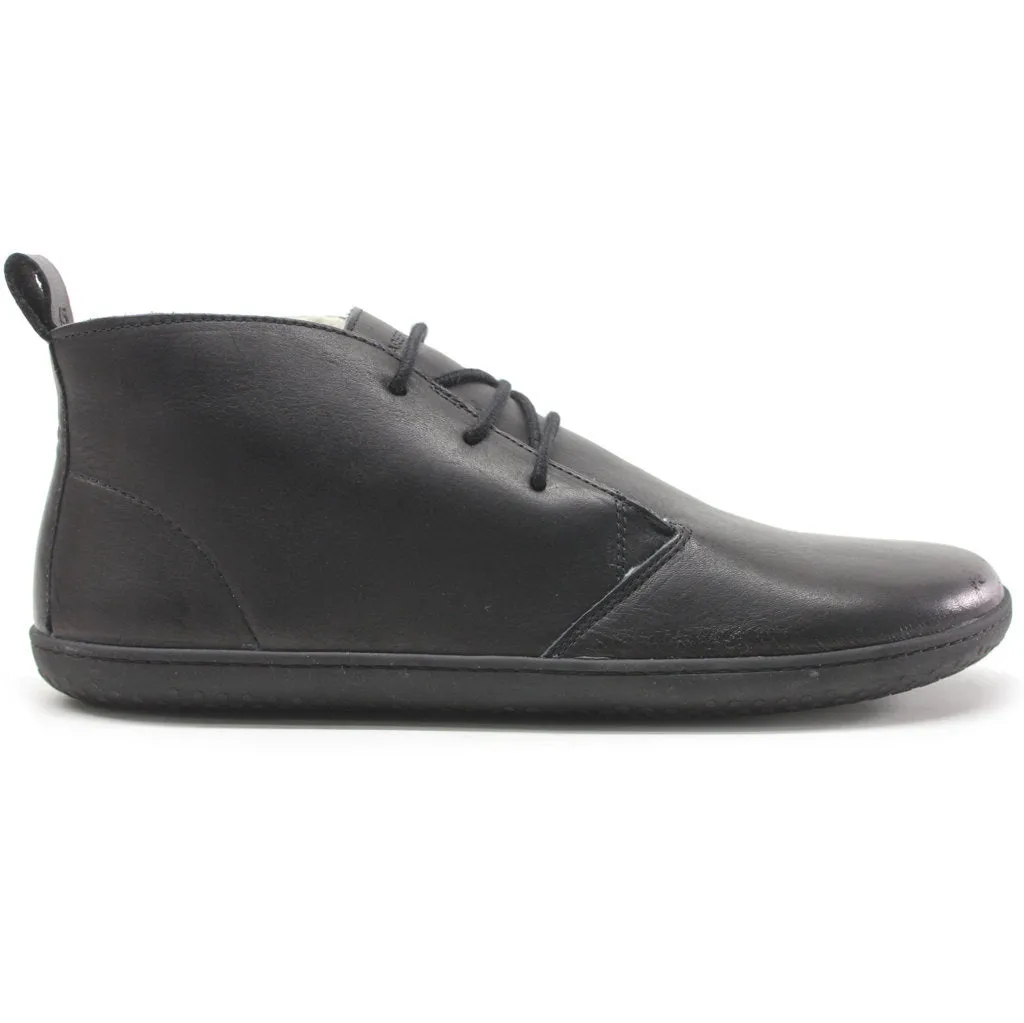 Vivobarefoot Gobi III Win Leather Men's Insulated Boots