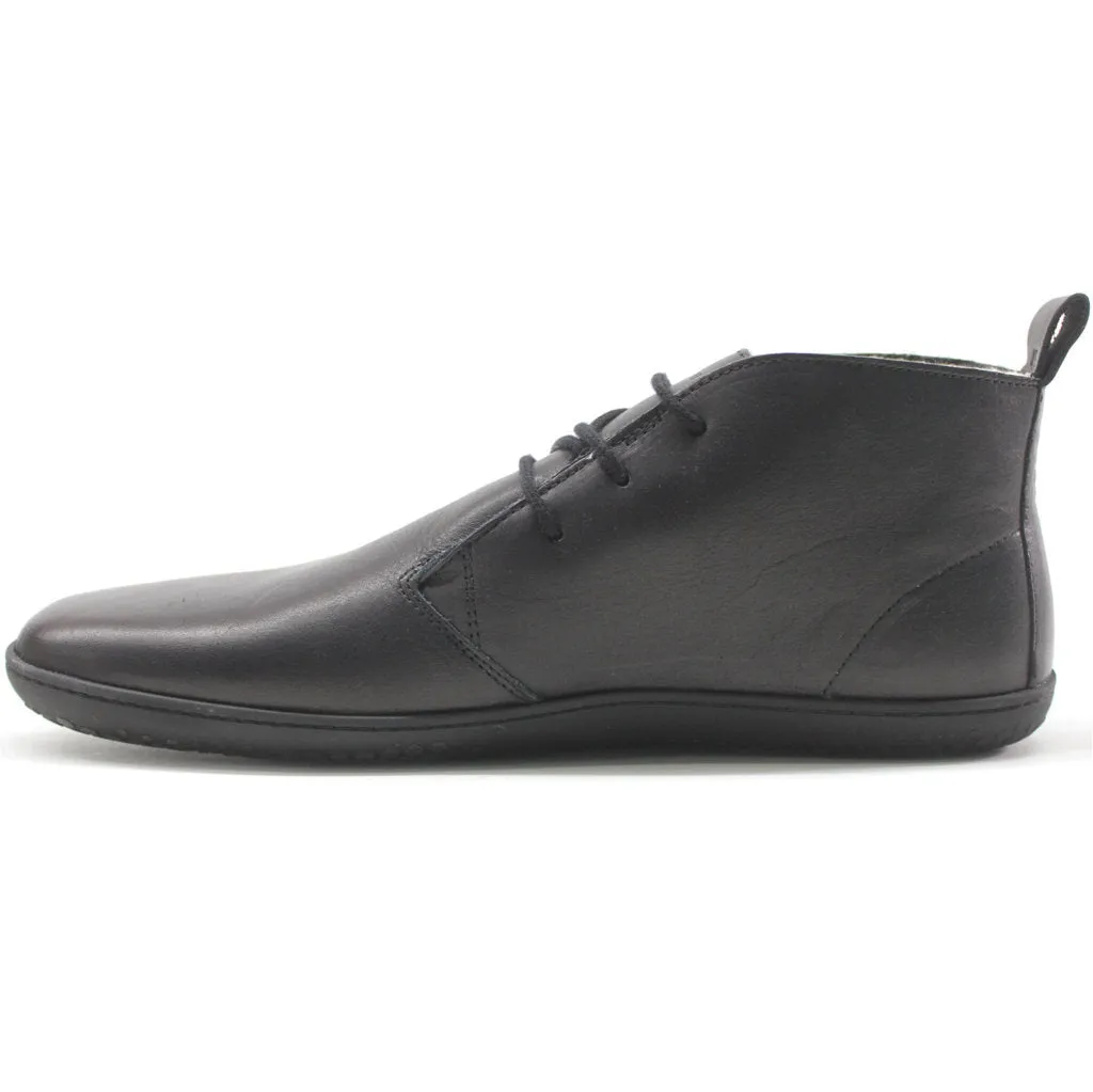 Vivobarefoot Gobi III Win Leather Men's Insulated Boots