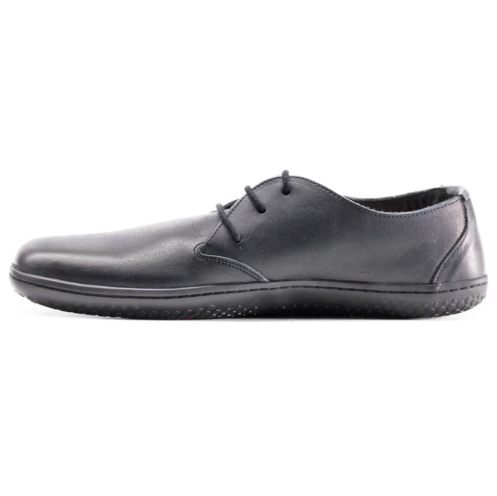 Vivobarefoot Ra III Wild Hide Leather Women's Low Profile Shoes