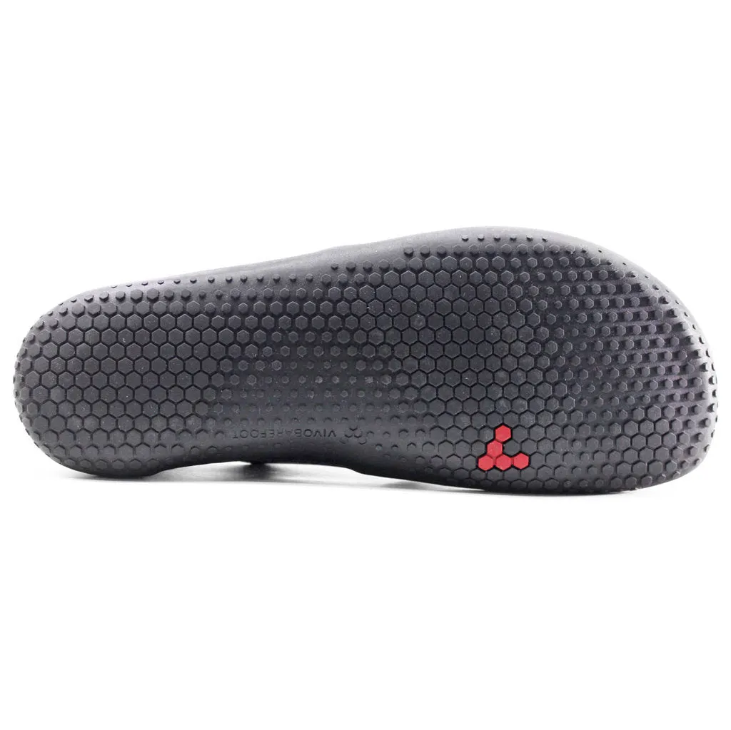 Vivobarefoot Ra III Wild Hide Leather Women's Low Profile Shoes