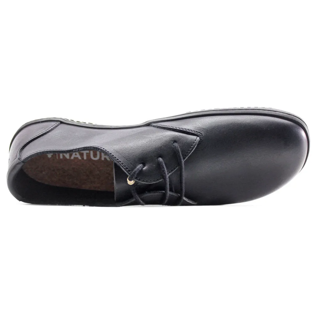 Vivobarefoot Ra III Wild Hide Leather Women's Low Profile Shoes