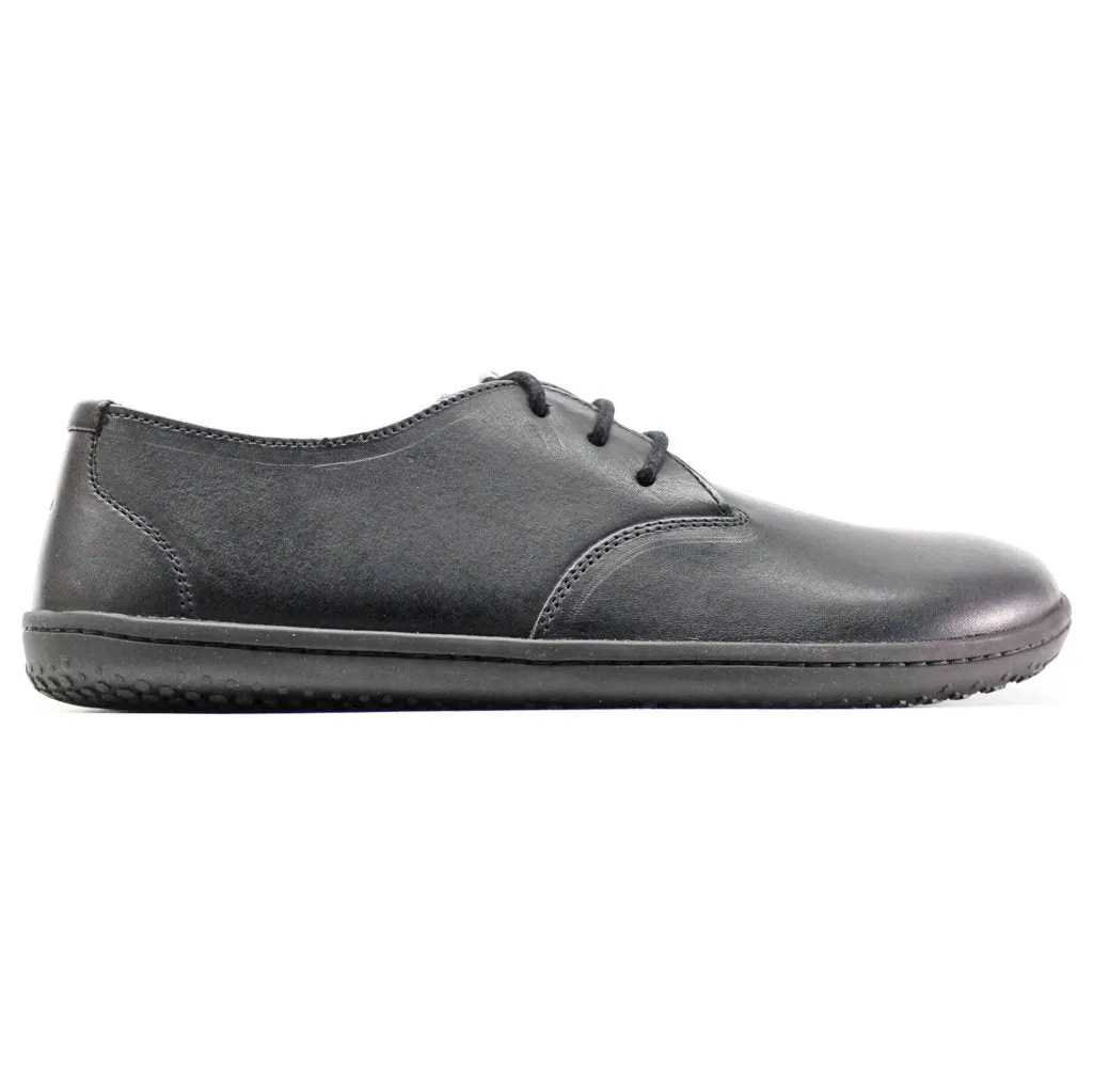 Vivobarefoot Ra III Wild Hide Leather Women's Low Profile Shoes