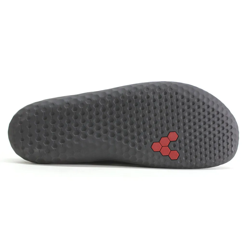 Vivobarefoot Scott IV Full Grain Leather Men's Ankle Boots