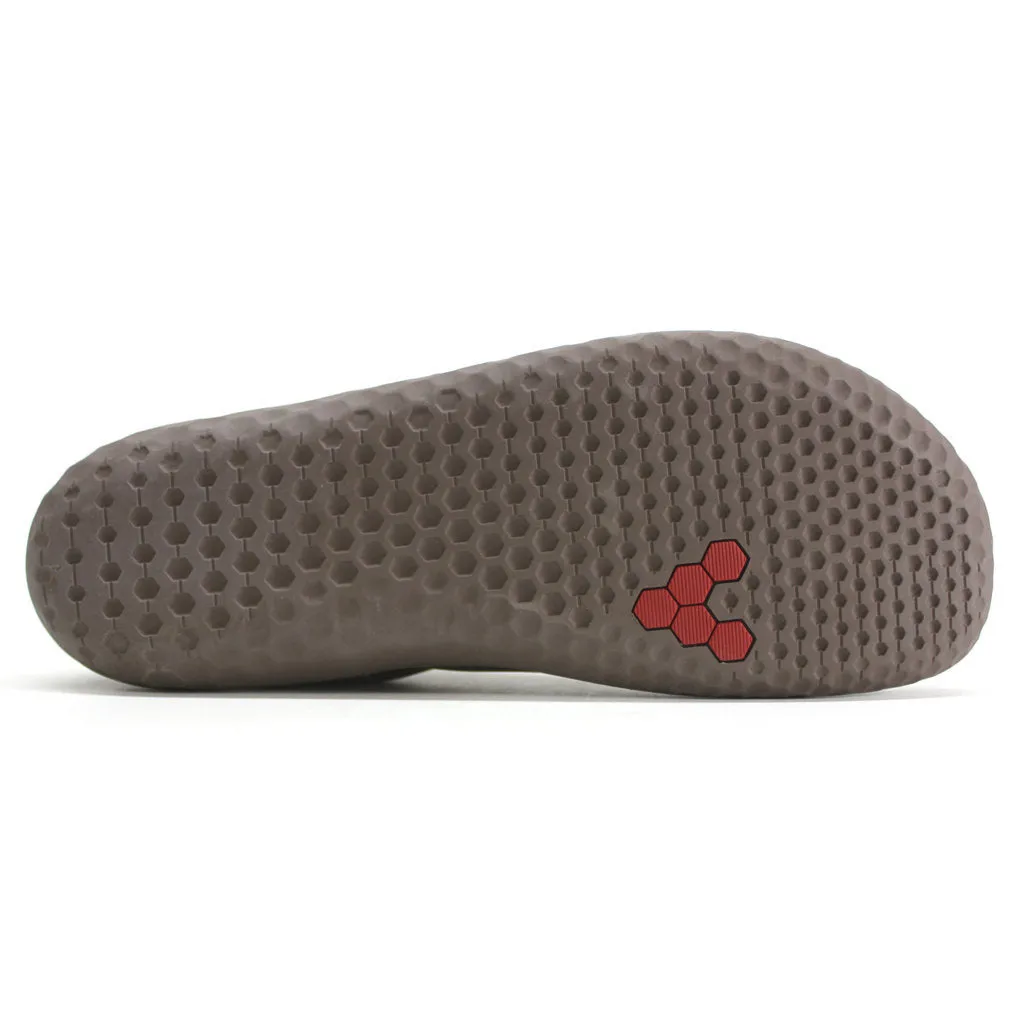 Vivobarefoot Scott IV Full Grain Leather Men's Ankle Boots