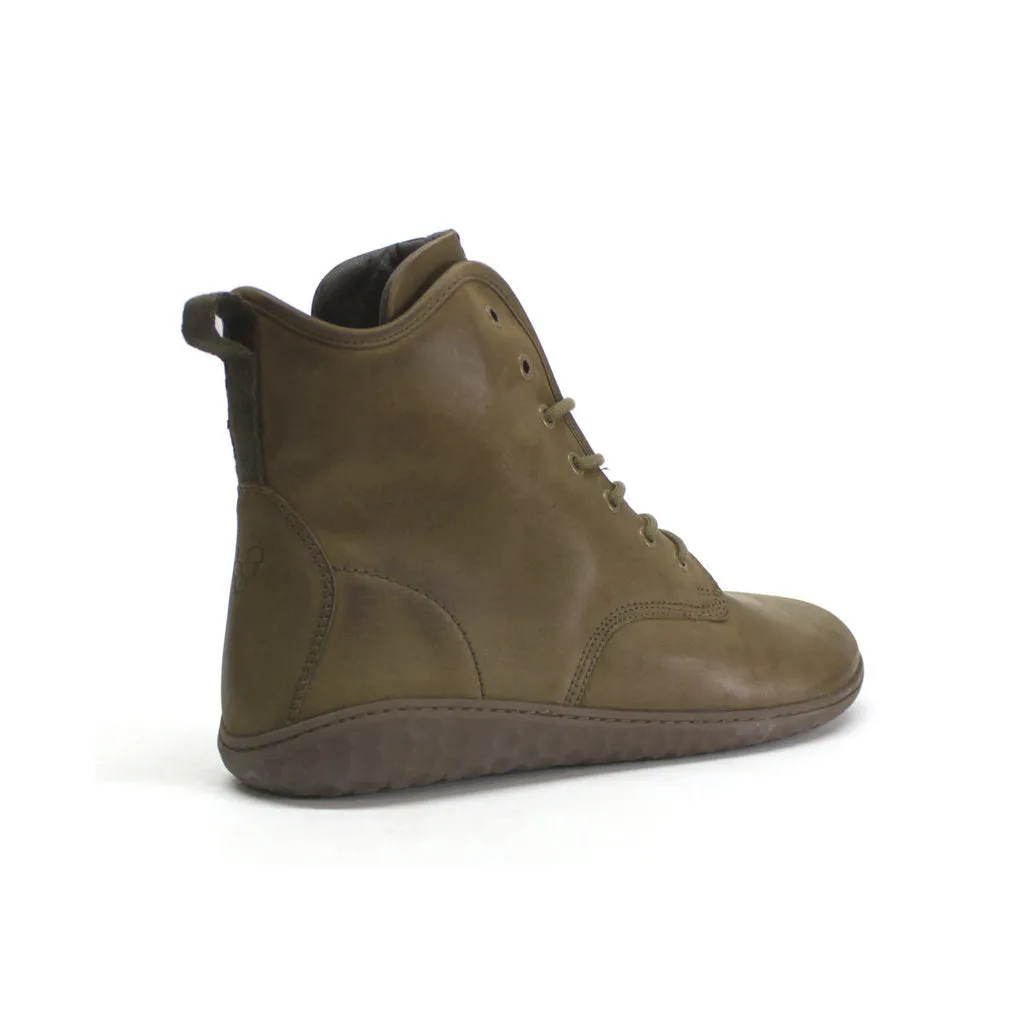 Vivobarefoot Scott IV Full Grain Leather Men's Ankle Boots