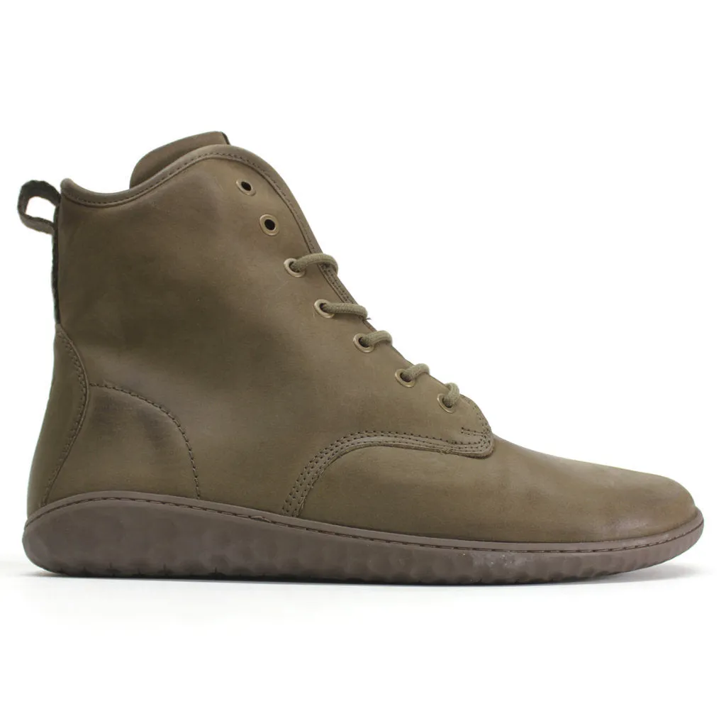 Vivobarefoot Scott IV Full Grain Leather Men's Ankle Boots