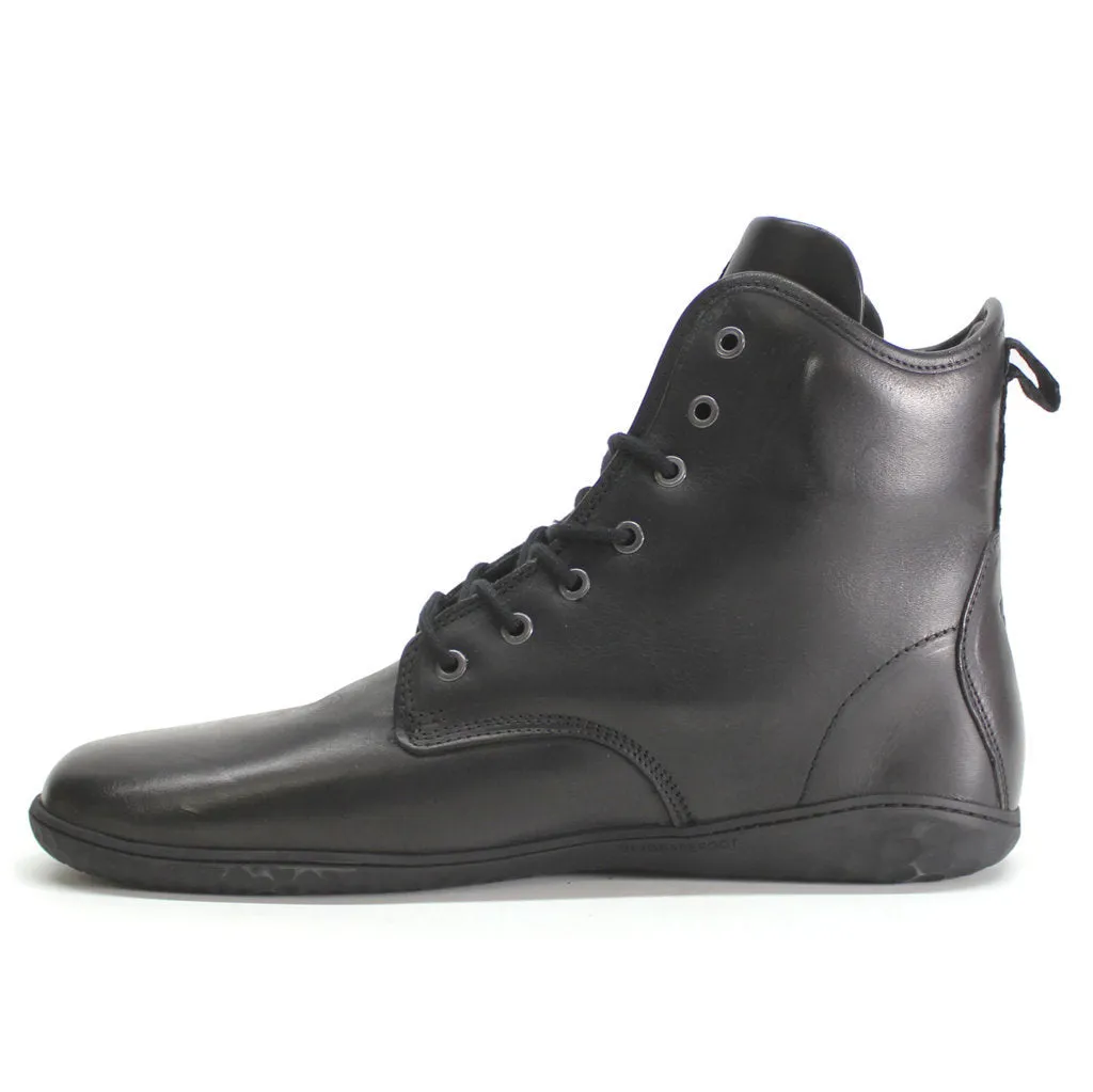 Vivobarefoot Scott IV Full Grain Leather Men's Ankle Boots