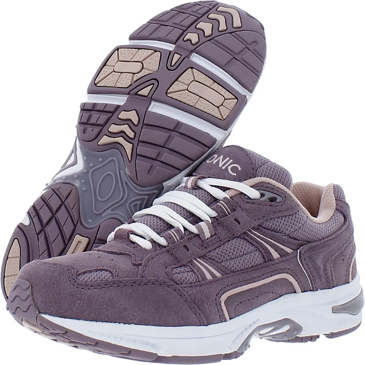 Walker Womens Fitness Workout Walking Shoes