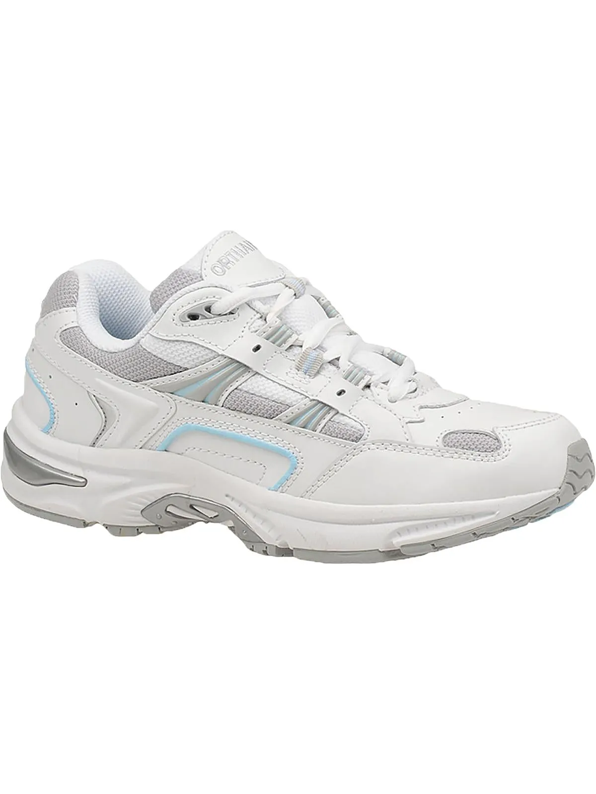 Walker Womens Fitness Workout Walking Shoes