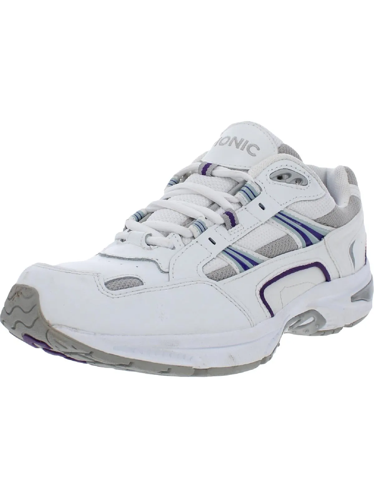 Walker Womens Fitness Workout Walking Shoes