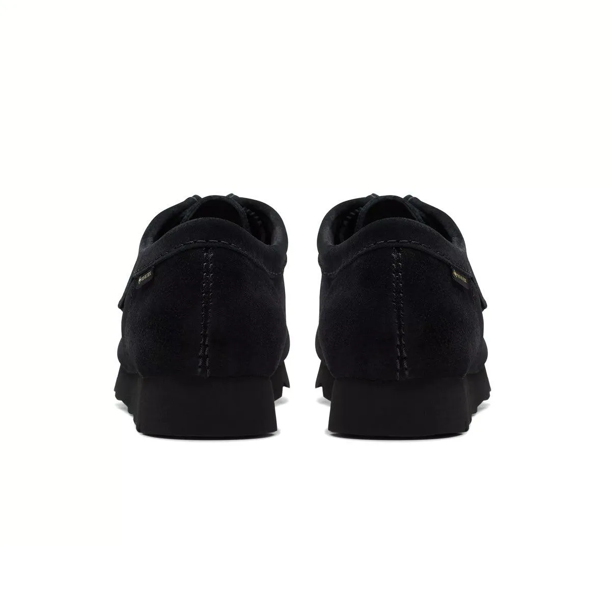Wallabee GTX 'Black Suede'