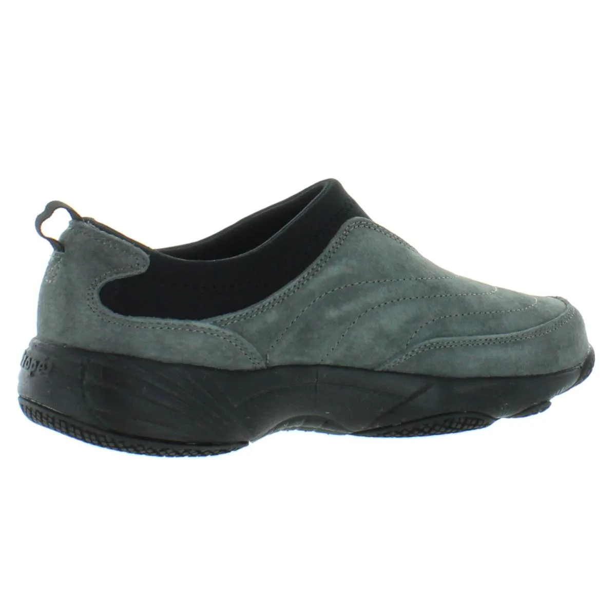 Wash N Wear II Womens Solid Fitness Walking Shoes