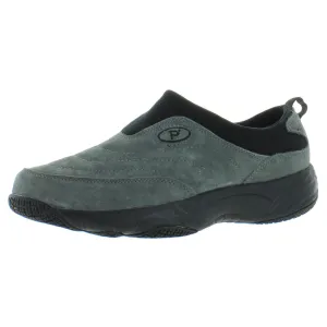 Wash N Wear II Womens Solid Fitness Walking Shoes