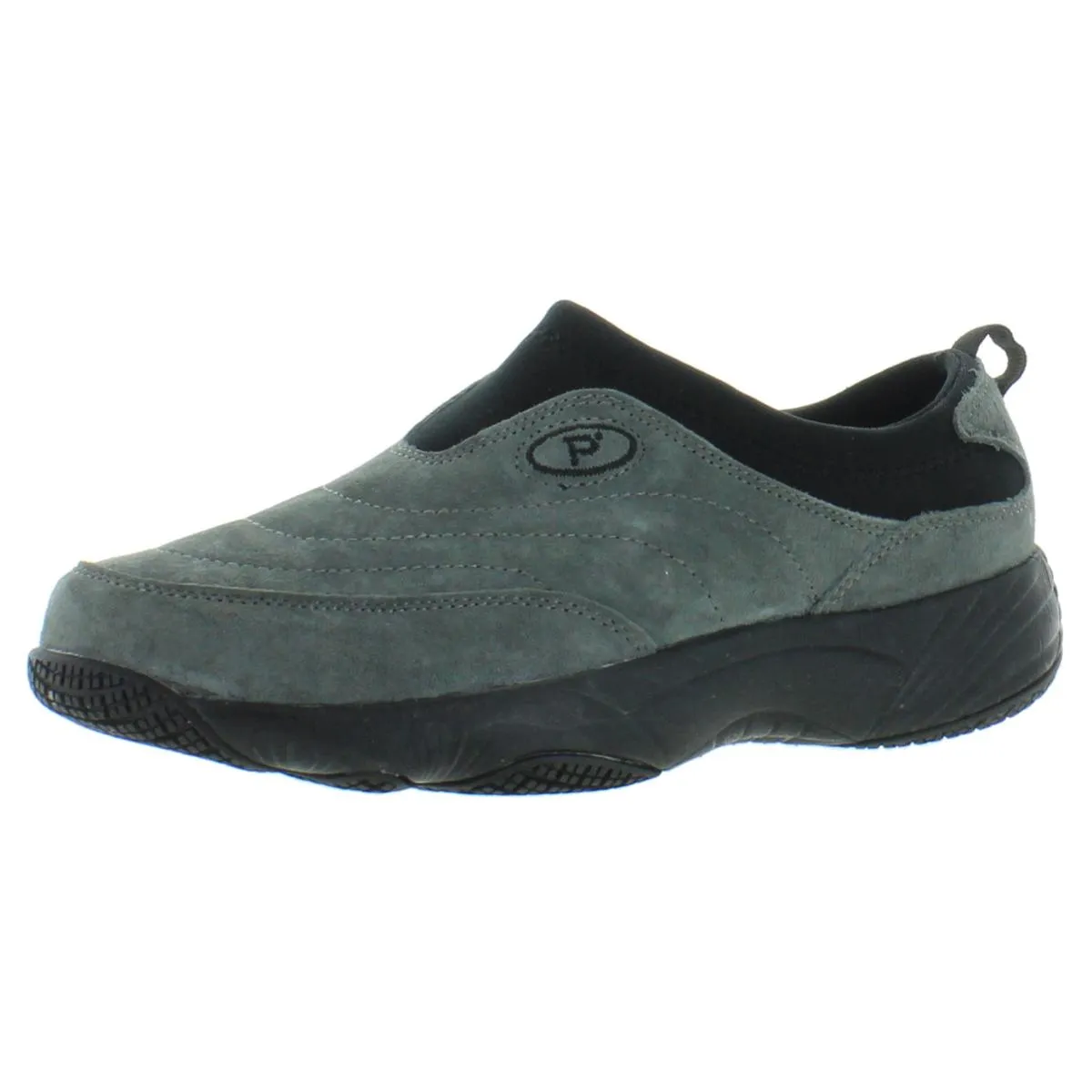 Wash N Wear II Womens Solid Fitness Walking Shoes