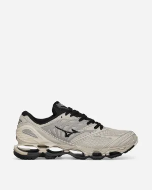 Wave Prophecy LS Sneakers Silver Cloud / Black / Gray