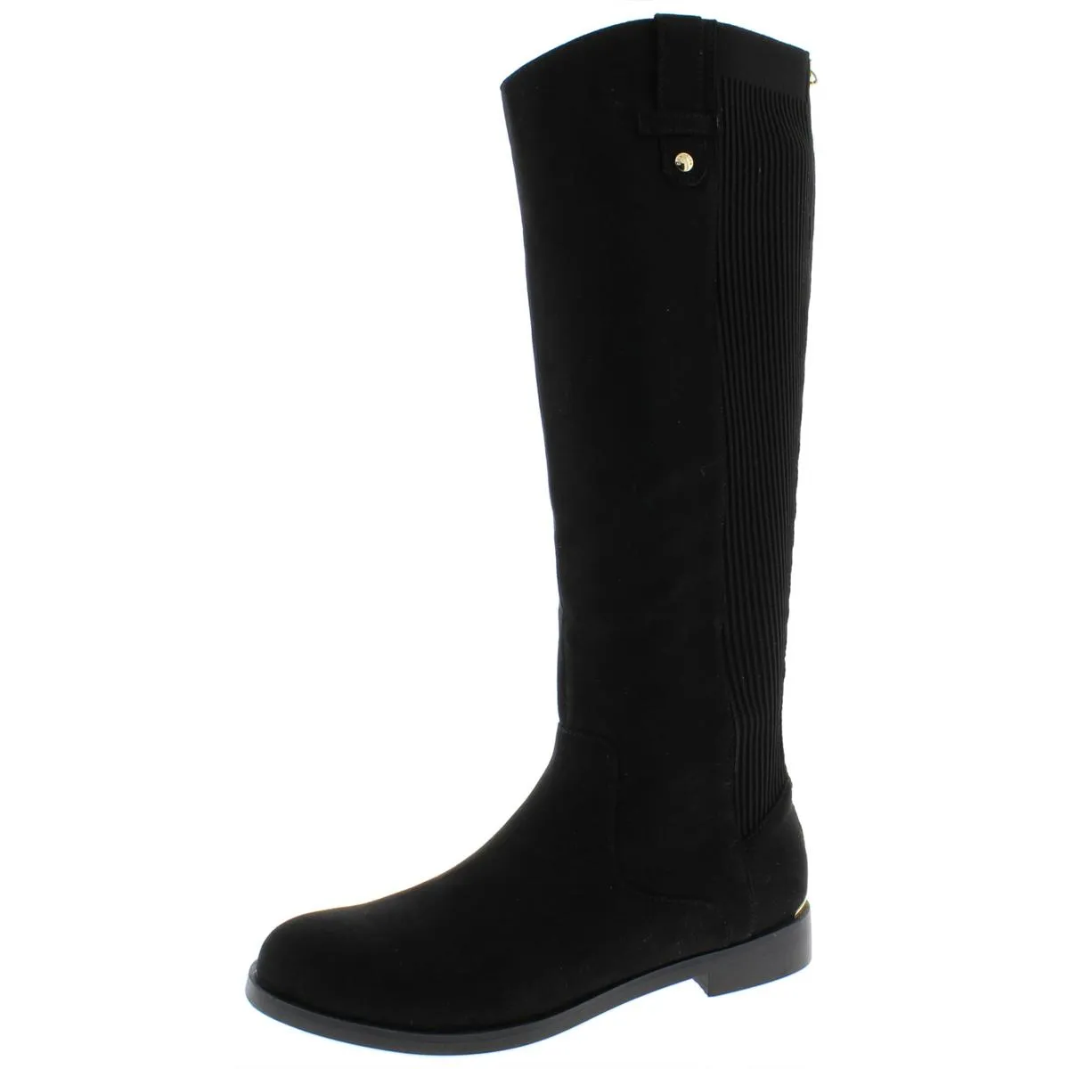 Wind Stretch Boot Womens Boots Knee High Knee-High Boots