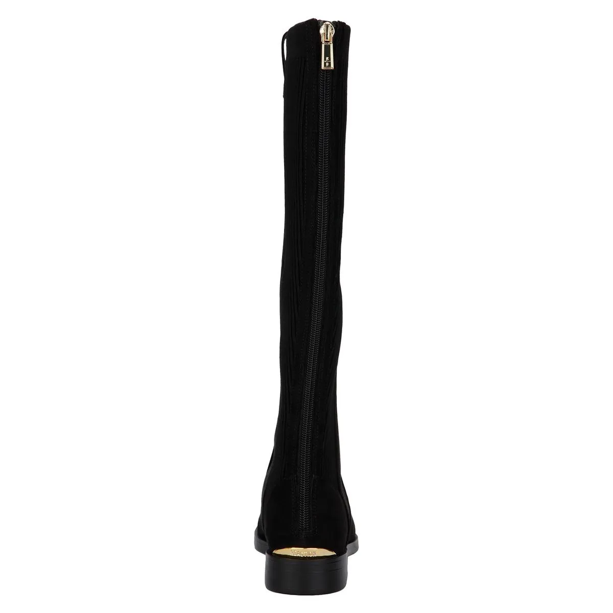 Wind Stretch Boot Womens Boots Knee High Knee-High Boots