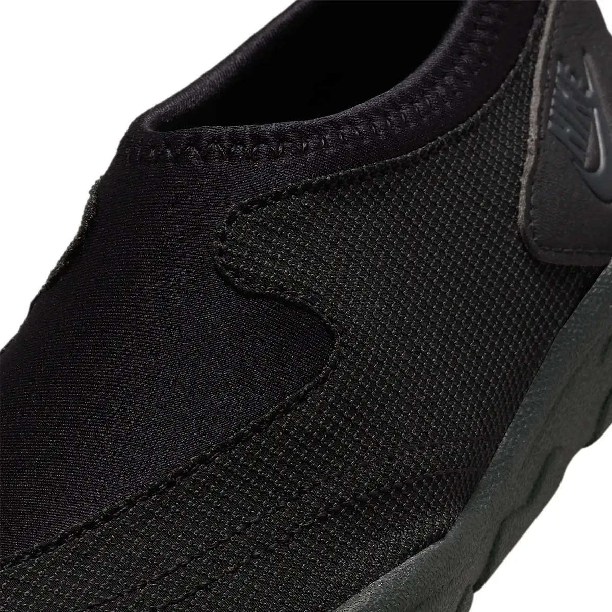 Wmns Aqua Turf 'Black'