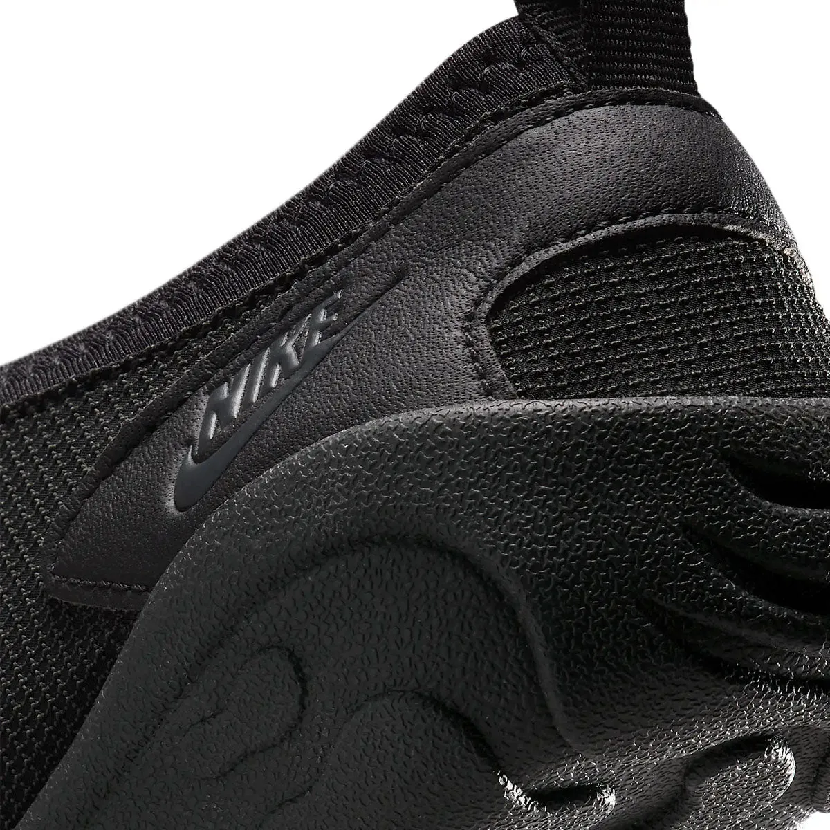 Wmns Aqua Turf 'Black'