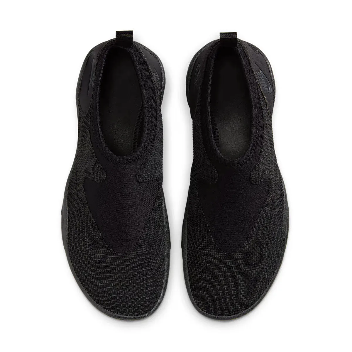 Wmns Aqua Turf 'Black'