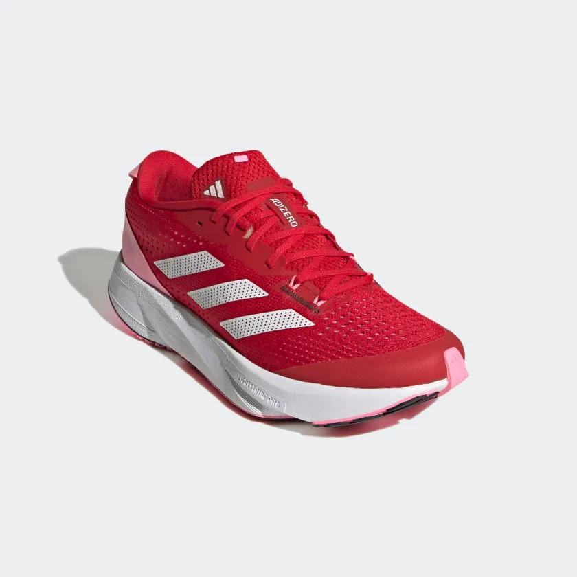 Women's adidas Adizero SL Running Shoes Hey Dude Shoes