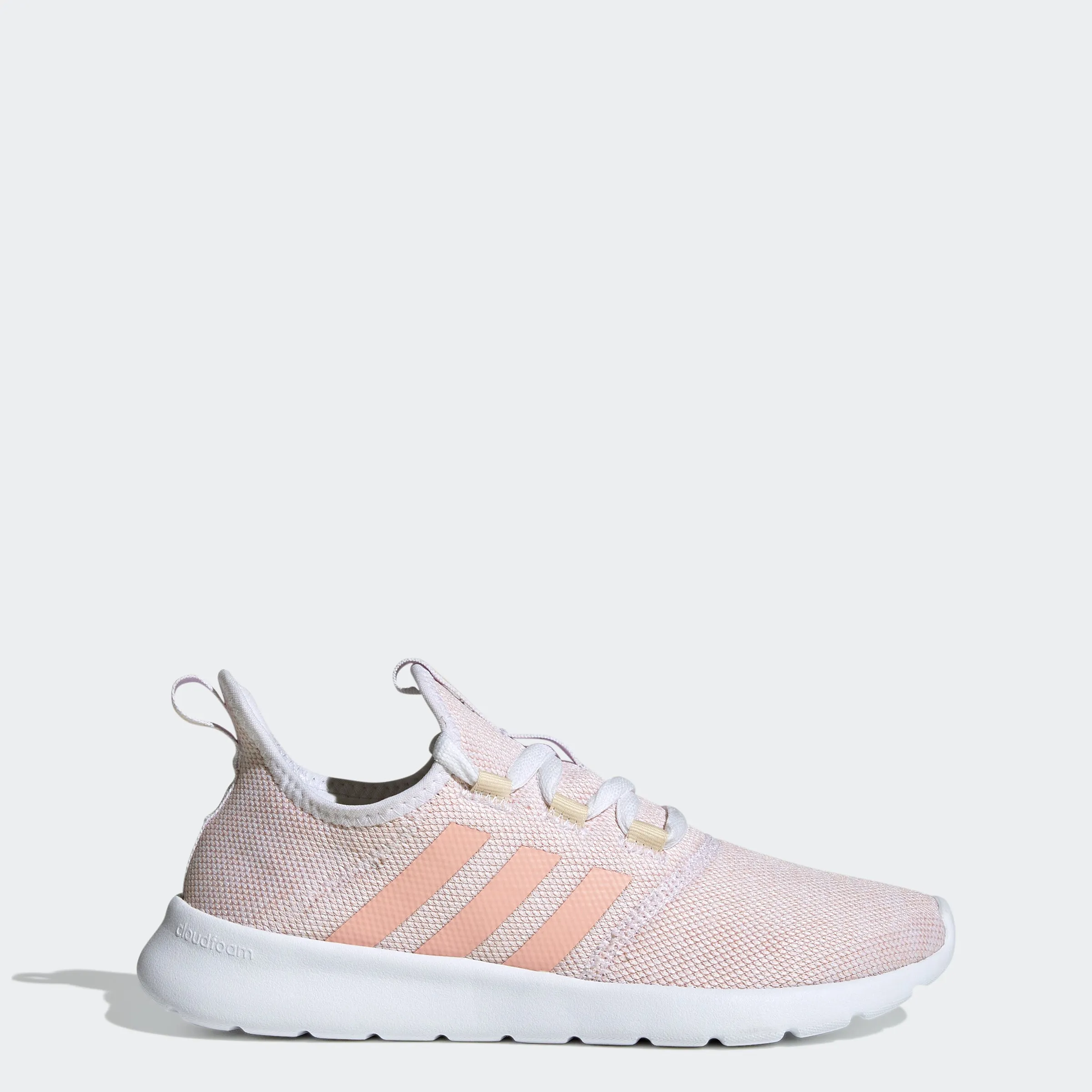 Women's adidas Cloudfoam Pure 2.0  Running Shoes Hey Dude Shoes