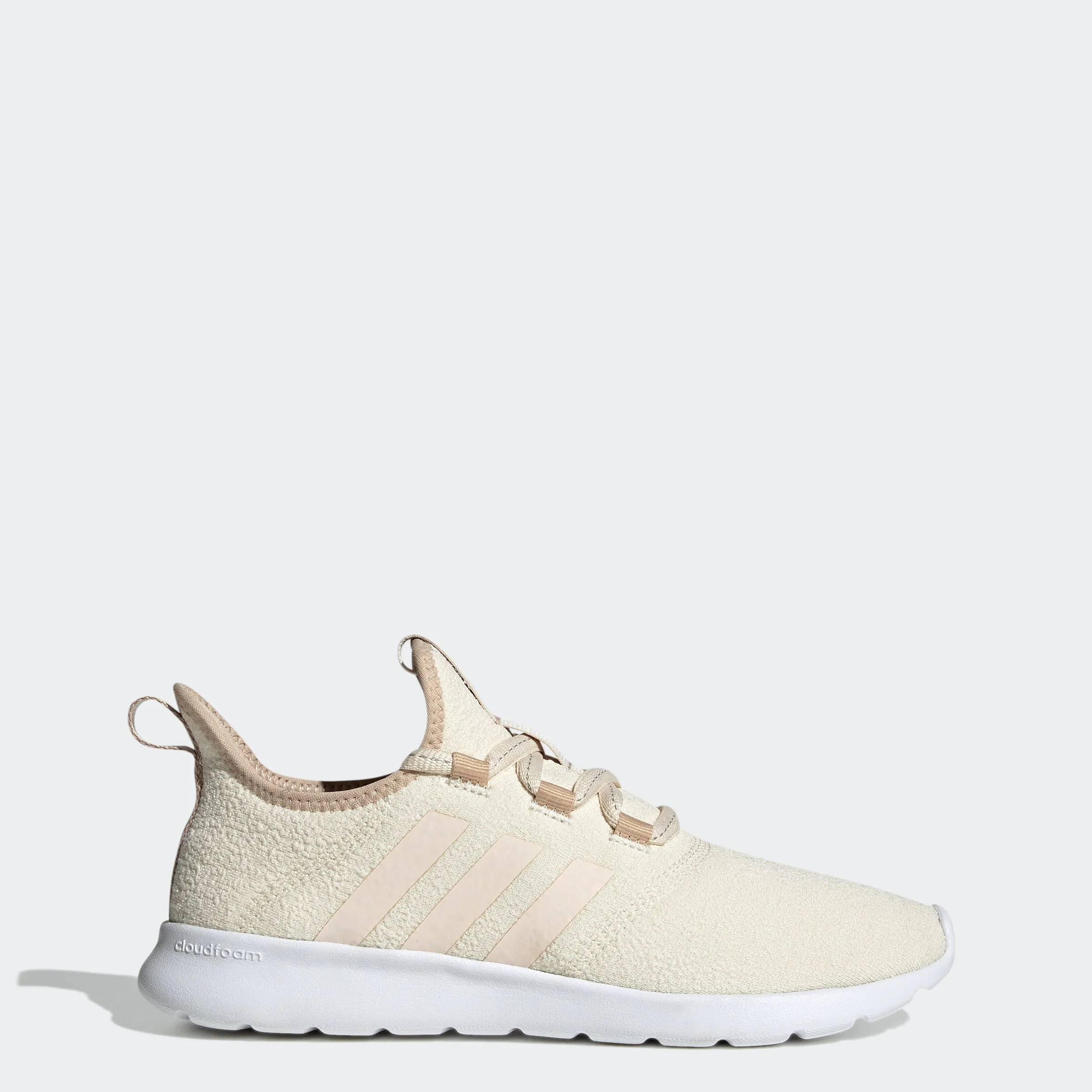Women's adidas Cloudfoam Pure 2.0  Running Shoes Hey Dude Shoes