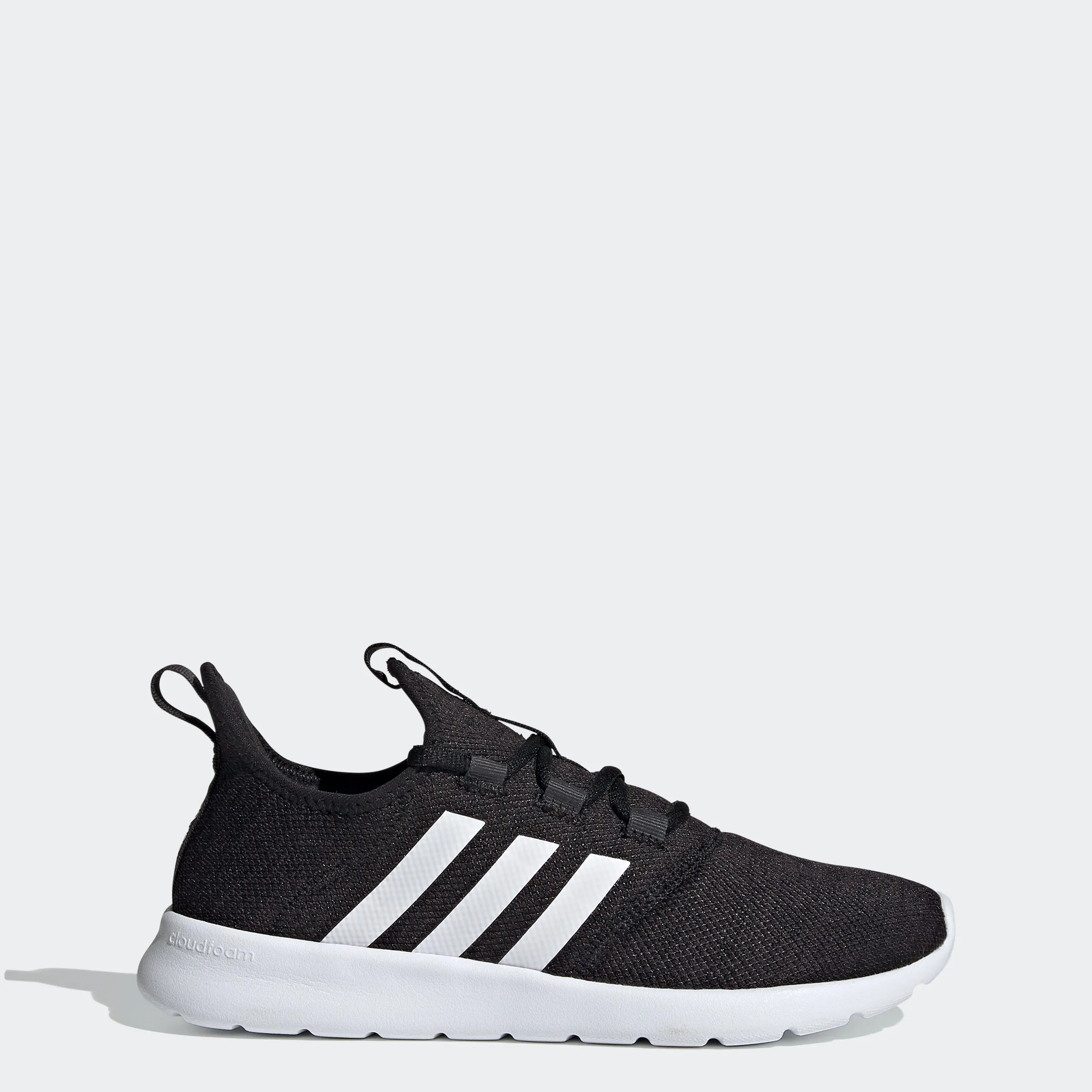Women's adidas Cloudfoam Pure 2.0  Running Shoes Hey Dude Shoes
