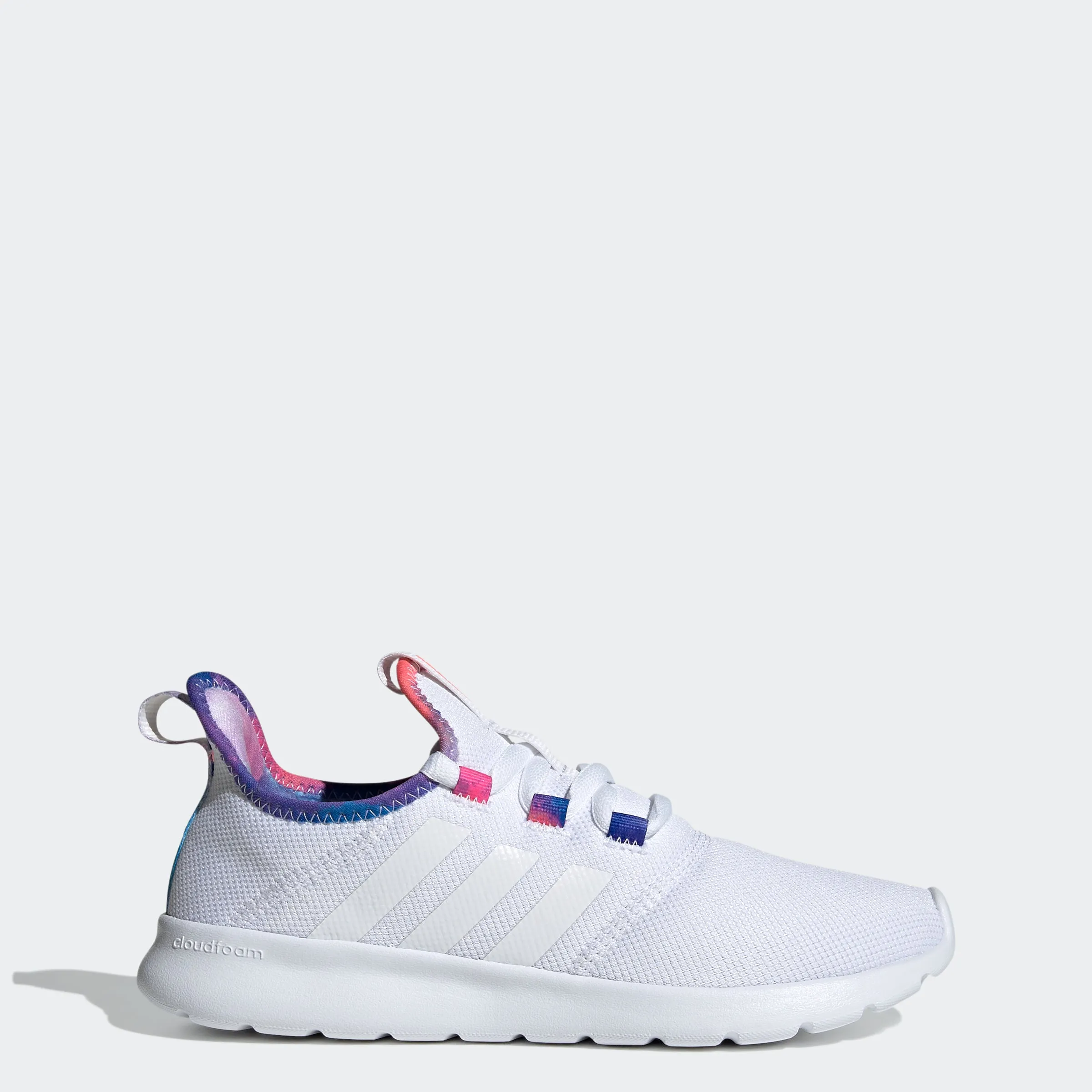 Women's adidas Cloudfoam Pure 2.0  Running Shoes Hey Dude Shoes