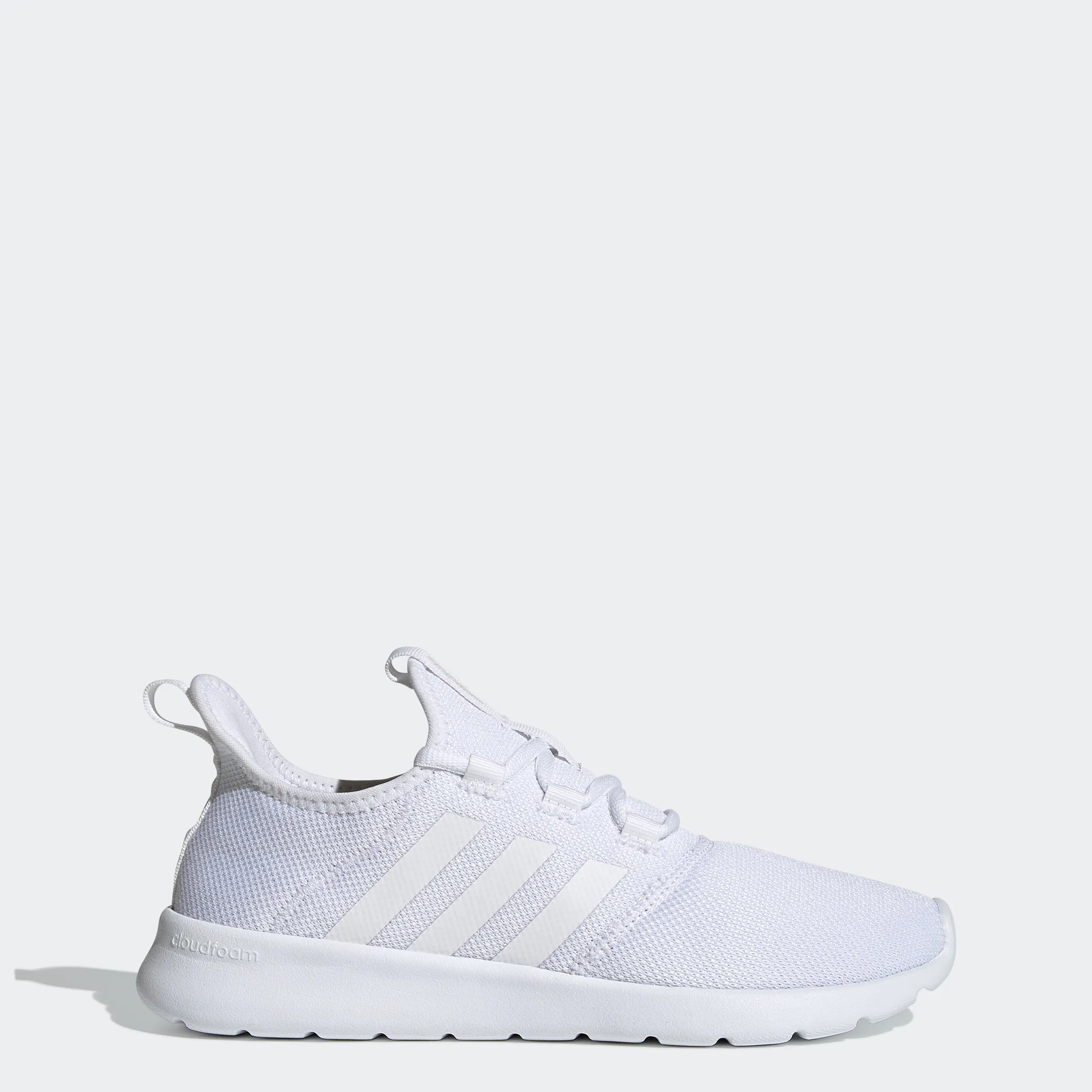 Women's adidas Cloudfoam Pure 2.0  Running Shoes Hey Dude Shoes