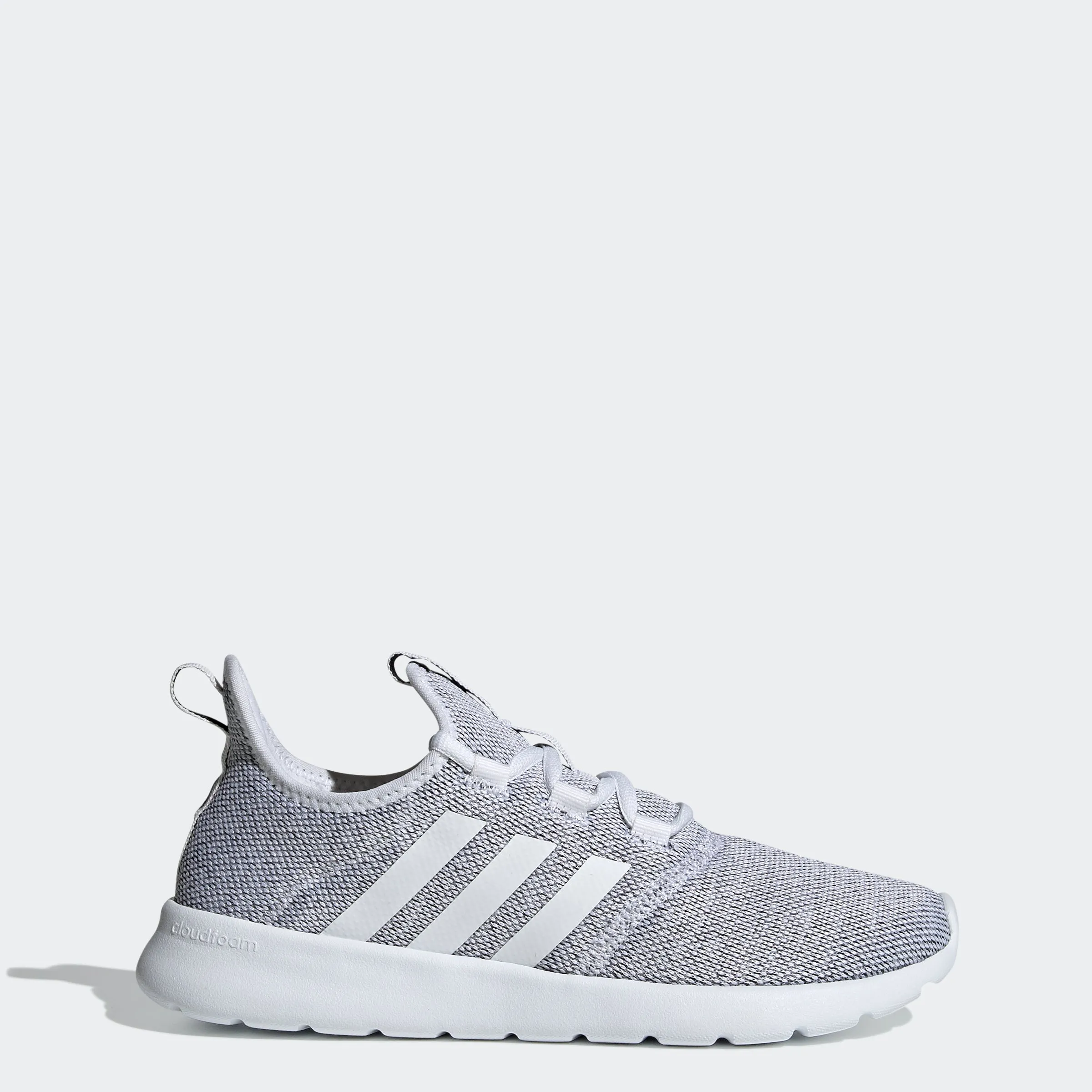 Women's adidas Cloudfoam Pure 2.0  Running Shoes Hey Dude Shoes