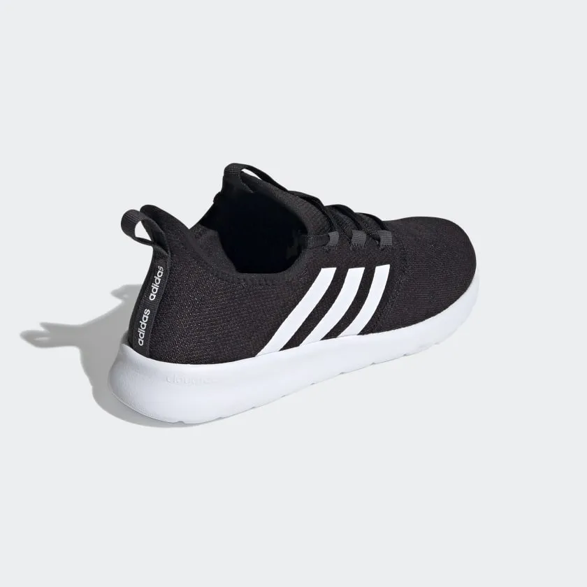 Women's adidas Cloudfoam Pure 2.0  Running Shoes Hey Dude Shoes