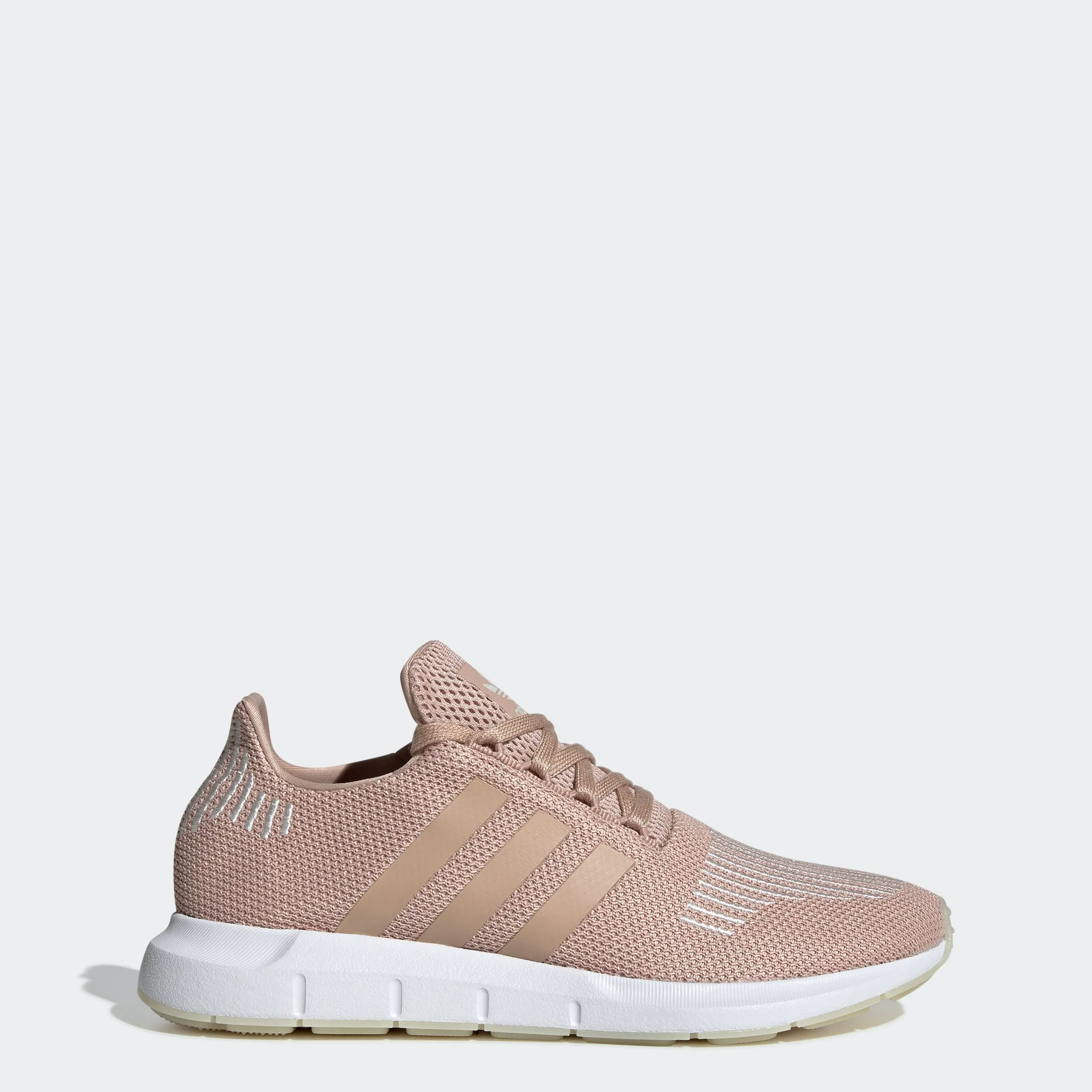 Women's adidas Swift Run Shoes Hey Dude Shoes