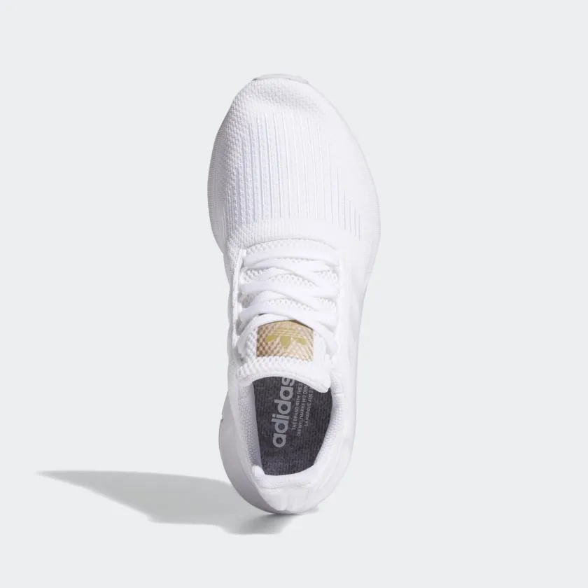 Women's adidas Swift Run Shoes Hey Dude Shoes