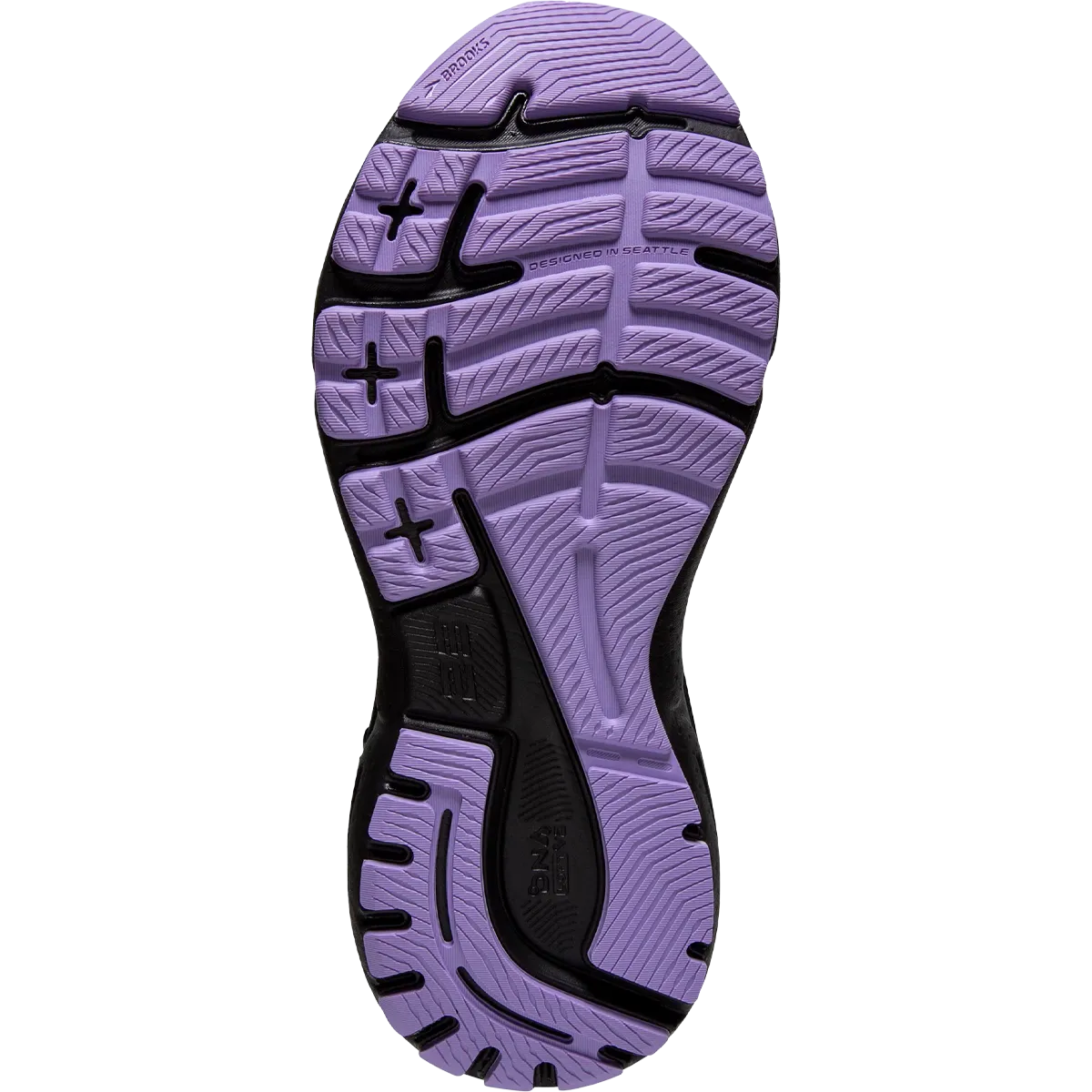 Women's Adrenaline GTS 23 - 2E