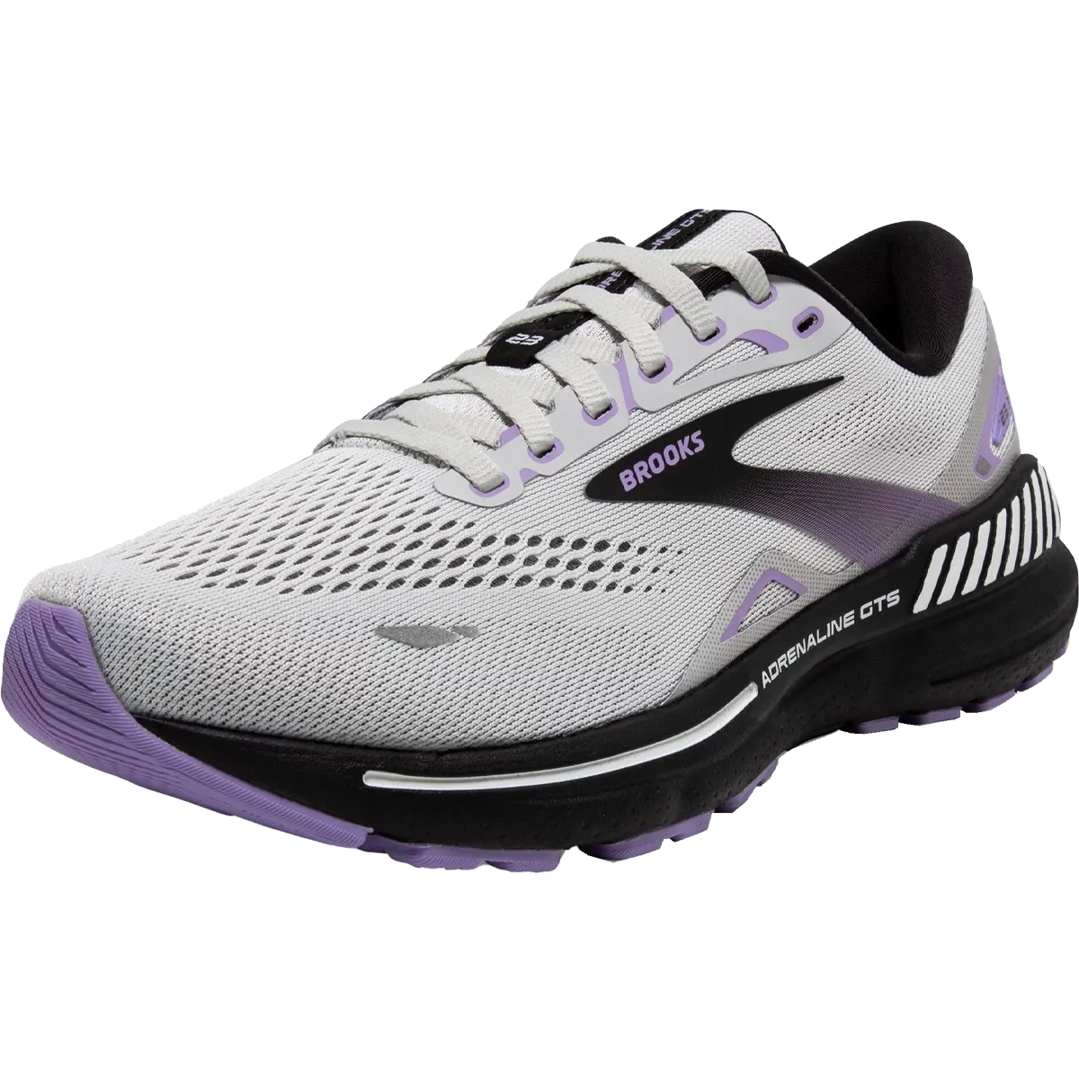 Women's Adrenaline GTS 23 - 2E