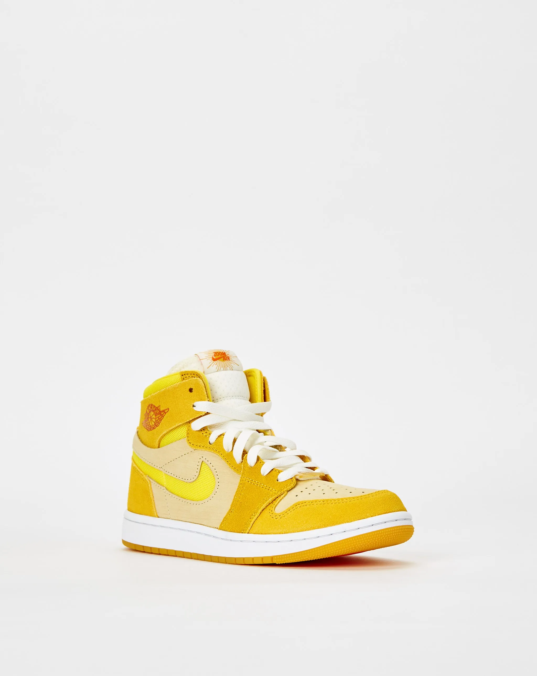 Women's Air Jordan 1 Zoom Comfort 2
