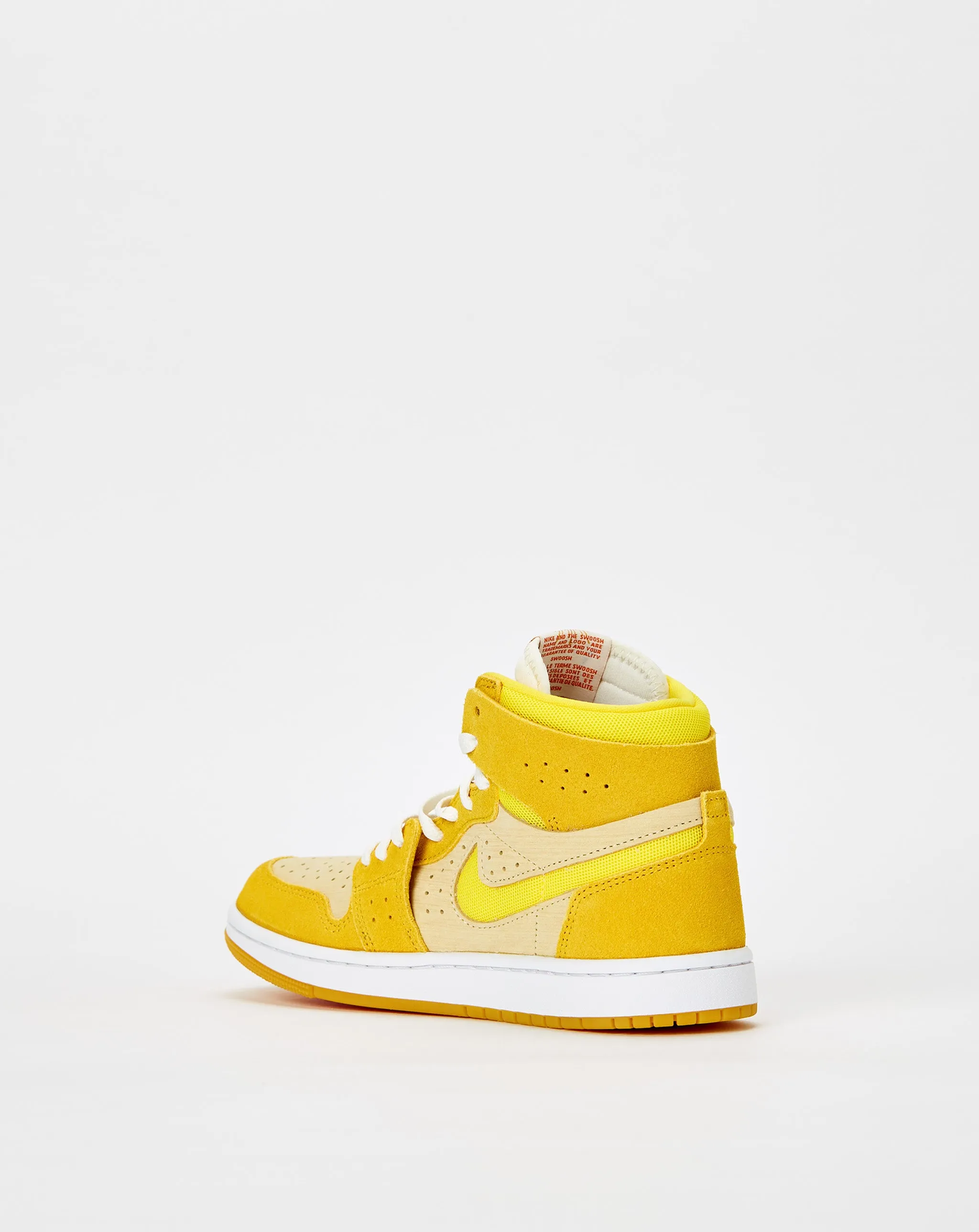Women's Air Jordan 1 Zoom Comfort 2
