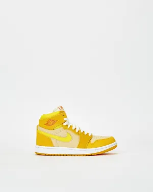 Women's Air Jordan 1 Zoom Comfort 2