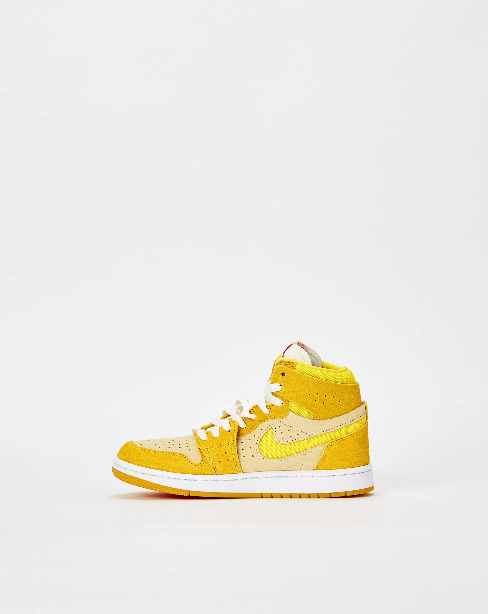Women's Air Jordan 1 Zoom Comfort 2